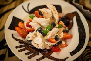 Pavlova Mullis