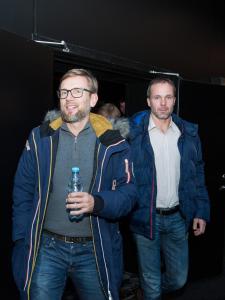 Björn Borg ja McEnroe (66)