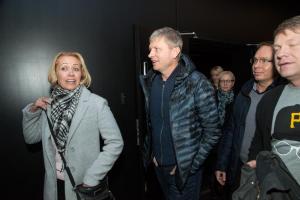 Björn Borg ja McEnroe (70)