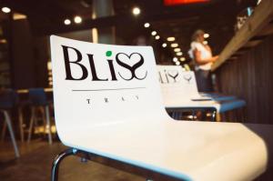 BlisstTray 13