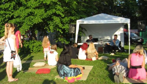 Grillfest45