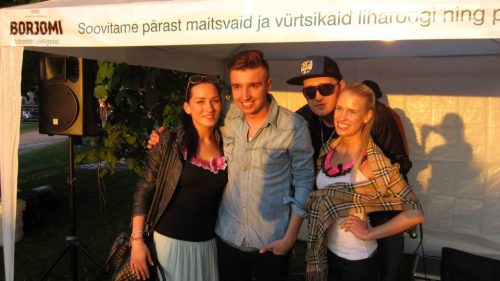 Grillfest48