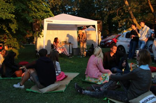 Grillfest21