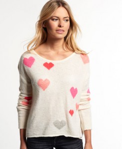 SuperDry_südamed_dzemper