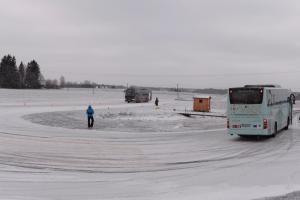 Bussijuhid 13