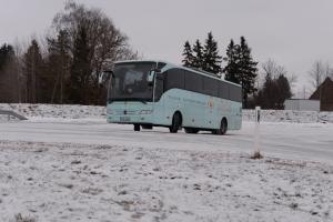 Bussijuhid 14