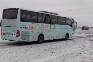 Bussijuhid 15