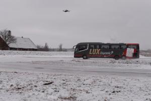 Bussijuhid 16