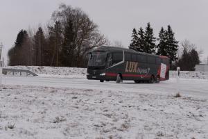 Bussijuhid 17