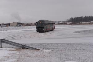 Bussijuhid 19