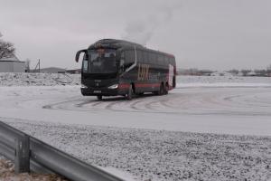 Bussijuhid 20