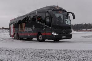 Bussijuhid 21