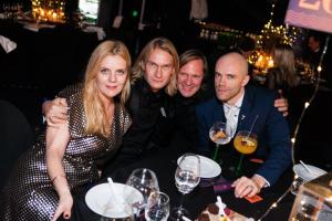 Colonna heategevusgala 20
