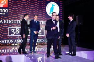 Colonna heategevusgala 27