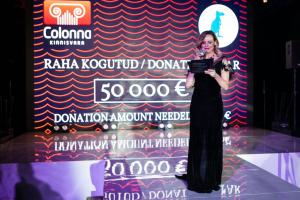 Colonna heategevusgala 30