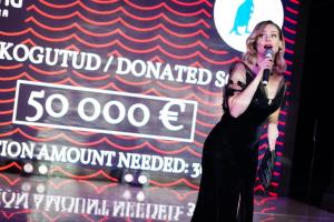 Colonna heategevusgala 31