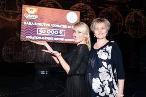 Colonna heategevusgala 36