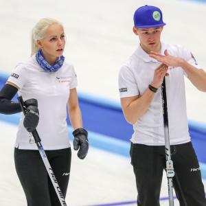Curling 1