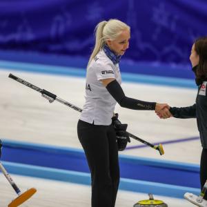 Curling 2