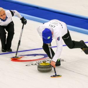 Curling 4
