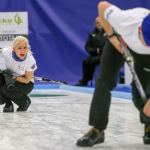 Curling 5