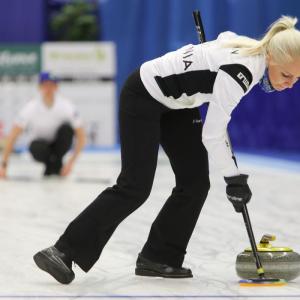 Curling 7