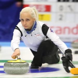 Curling 8