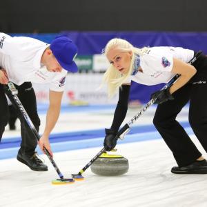 Curling 9