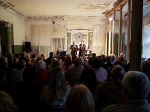 Heategevuskontsert 07