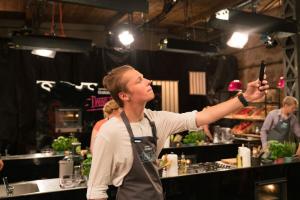 Dream Chef ep1 2-95