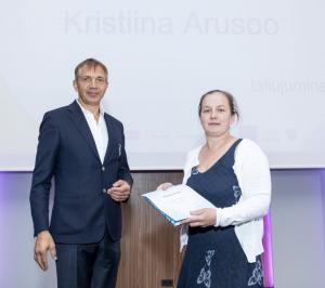 EOK tänuvastuvõtt 019