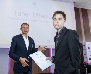EOK tänuvastuvõtt 045