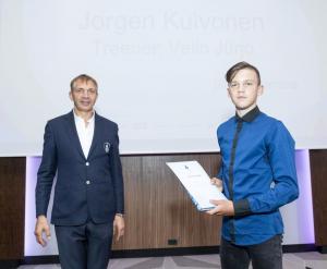 EOK tänuvastuvõtt 067