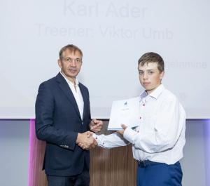 EOK tänuvastuvõtt 068