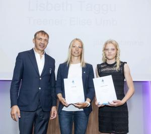 EOK tänuvastuvõtt 069
