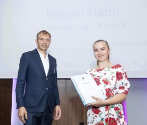 EOK tänuvastuvõtt 075