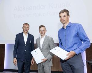 EOK tänuvastuvõtt 076