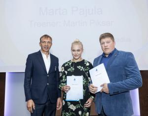 EOK tänuvastuvõtt 077