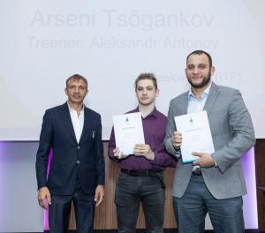 EOK tänuvastuvõtt 080