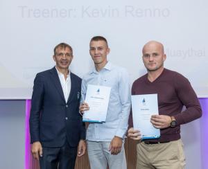 EOK tänuvastuvõtt 100