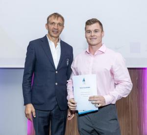 EOK tänuvastuvõtt 109