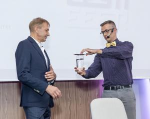 EOK tänuvastuvõtt 122
