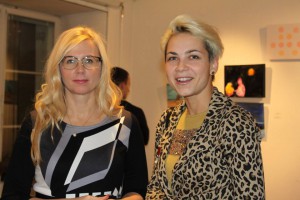 Eesti Maalikunstnike Liidu näituse avamine 01