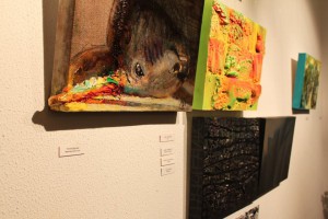 Eesti Maalikunstnike Liidu näituse avamine 18
