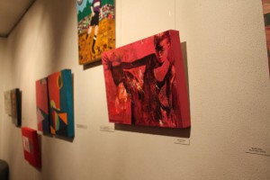 Eesti Maalikunstnike Liidu näituse avamine 26