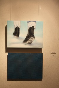 Eesti Maalikunstnike Liidu näituse avamine 28
