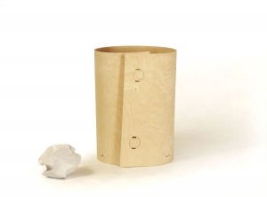 IgorVolkov_ROLL (waste bin)