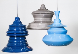 Johanna Innos_3 lamps med quality