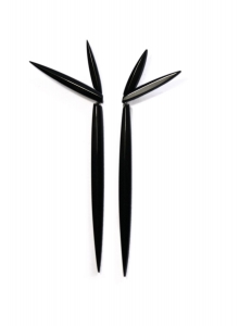 JuiaMariaKünnap - Öine kümblus - earrings