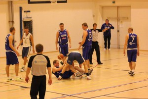 DynamoKaimarak loputas Lohjal kohalikke12